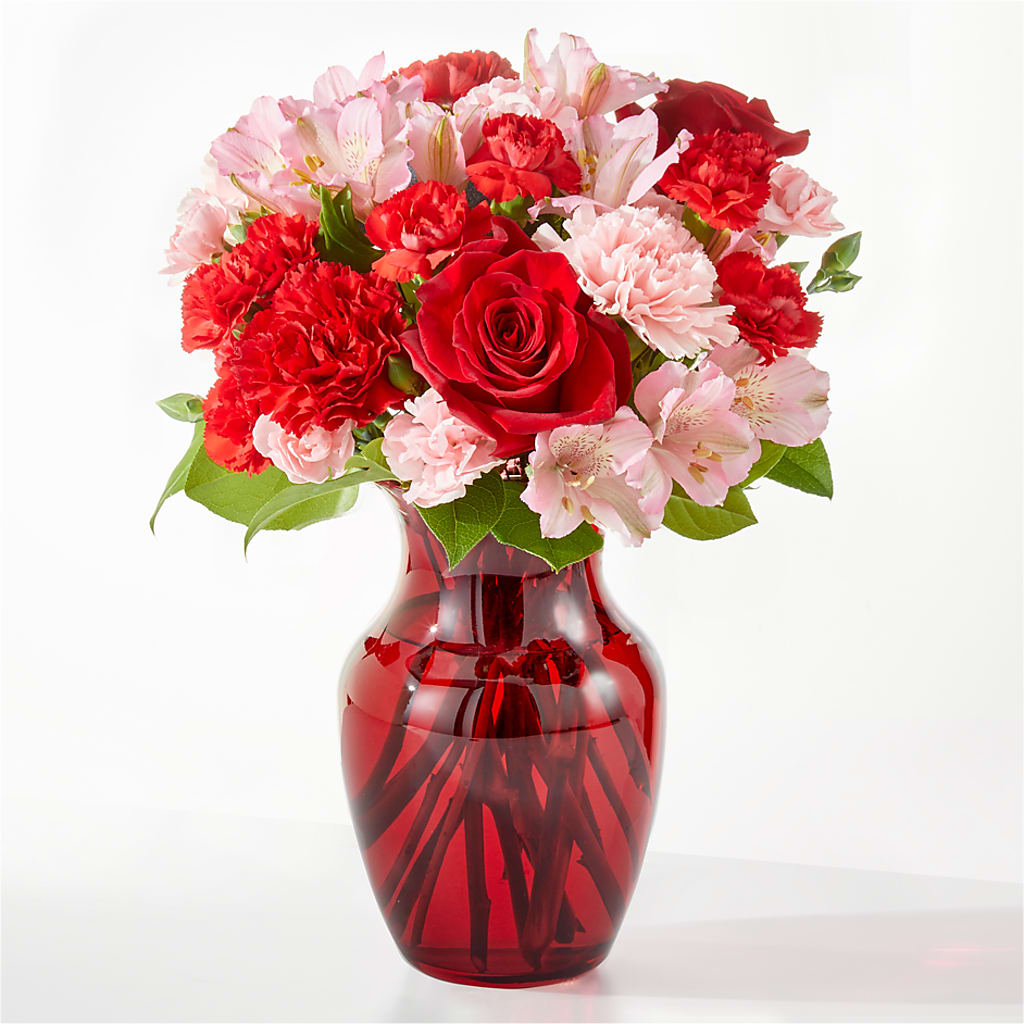 Candy Kisses Bouquet – True Blooms, Winters CA