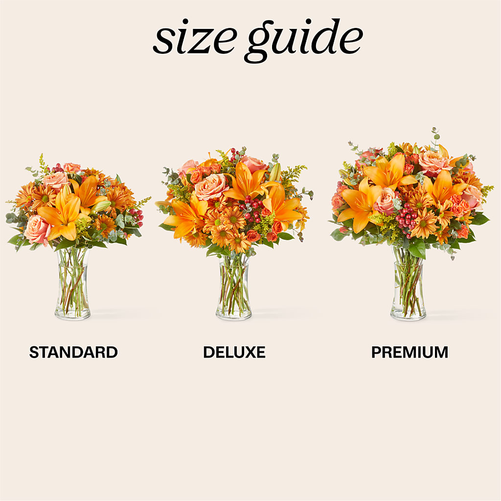 Harvest Hayride Bouquet – True Blooms, Winters CA