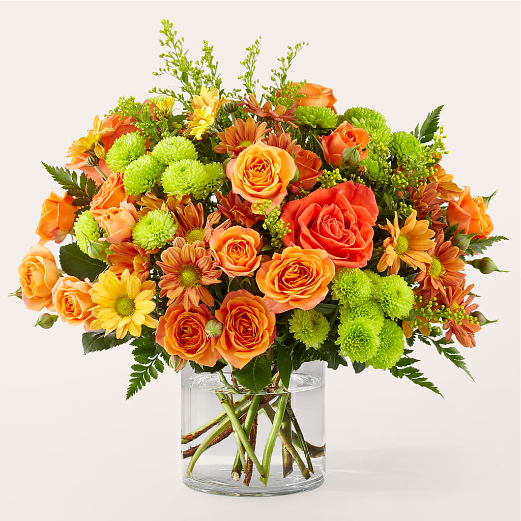 The Farmhouse Bouquet – True Blooms, Winters CA