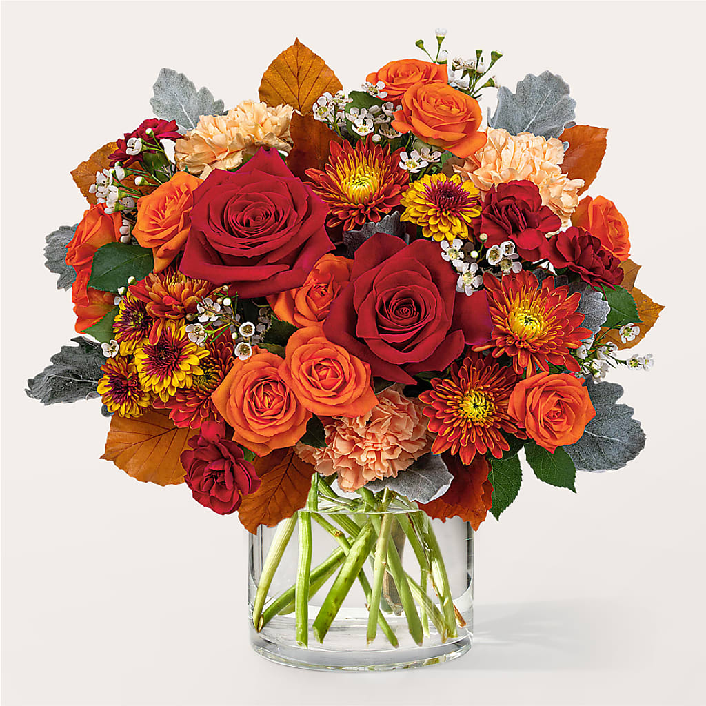 Merlot Bouquet – True Blooms, Winters CA