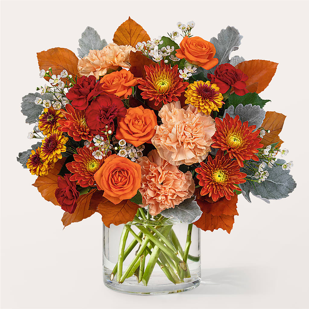 Merlot Bouquet – True Blooms, Winters CA