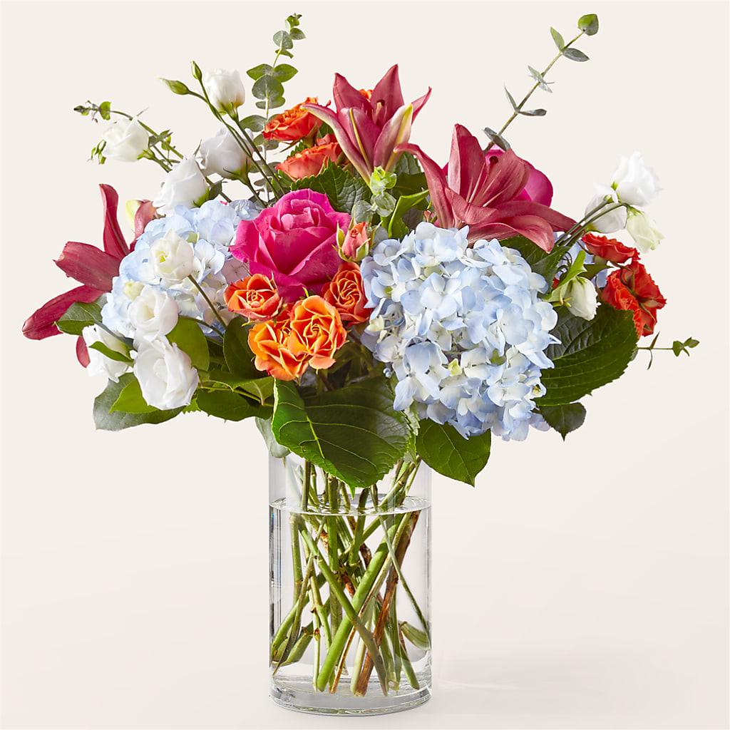 Awestruck Luxury Bouquet – True Blooms, Winters CA