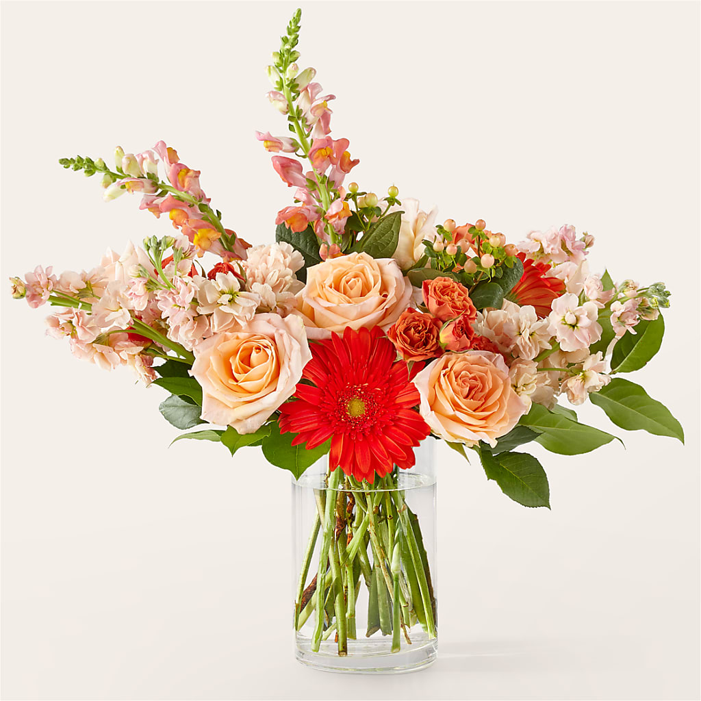 Paloma Please Bouquet – True Blooms, Winters CA