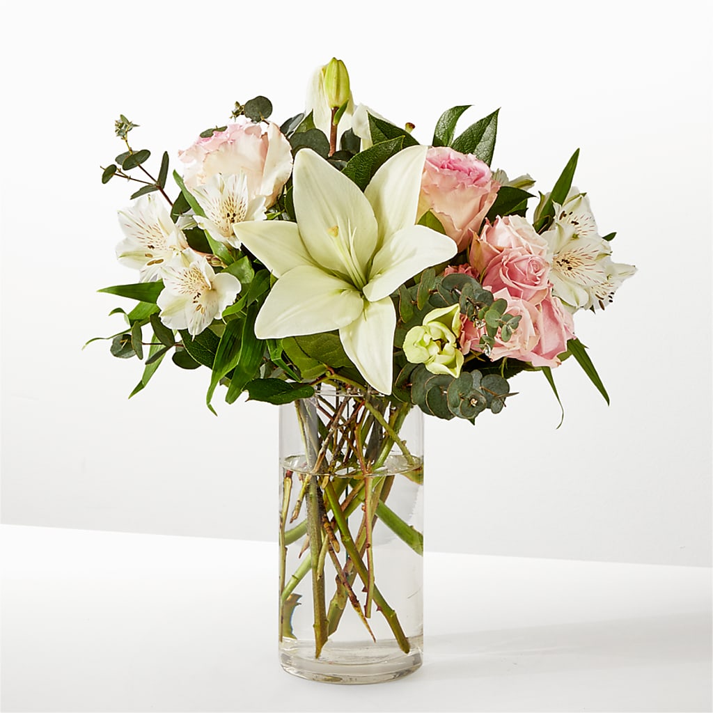 Ballet Slippers Bouquet – True Blooms, Winters CA
