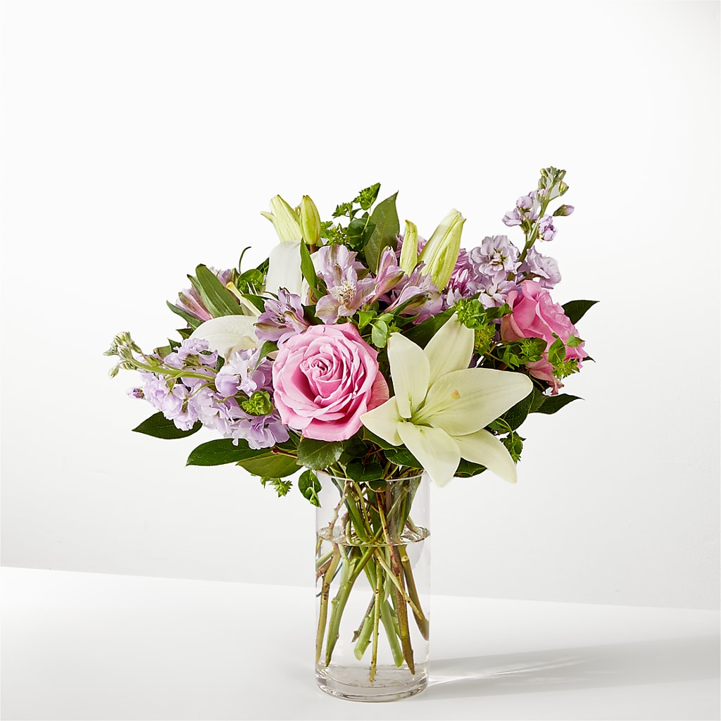 Daydreamer Bouquet – True Blooms, Winters CA