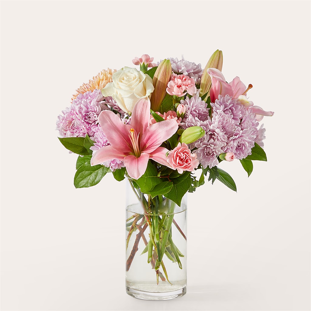 Gelato Bouquet – True Blooms, Winters CA