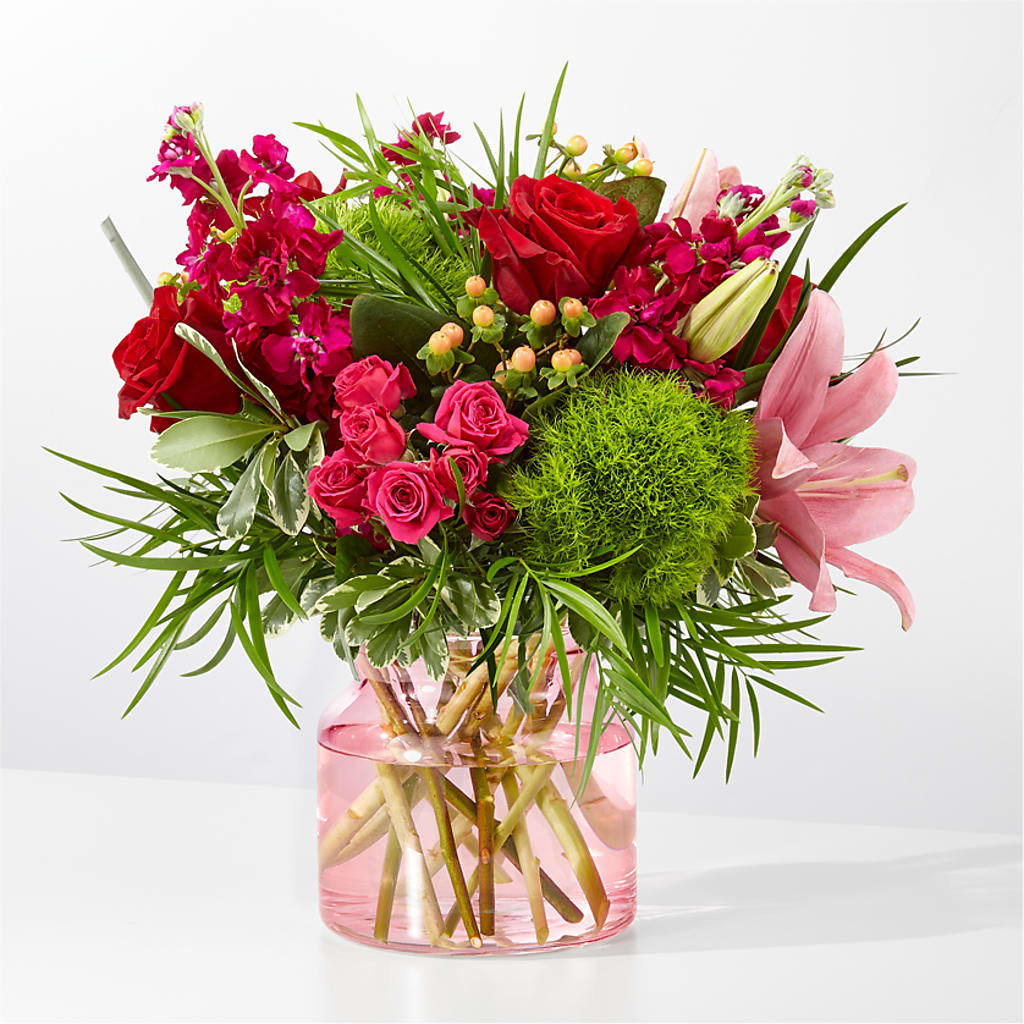 In Every Lifetime Bouquet – True Blooms, Winters CA