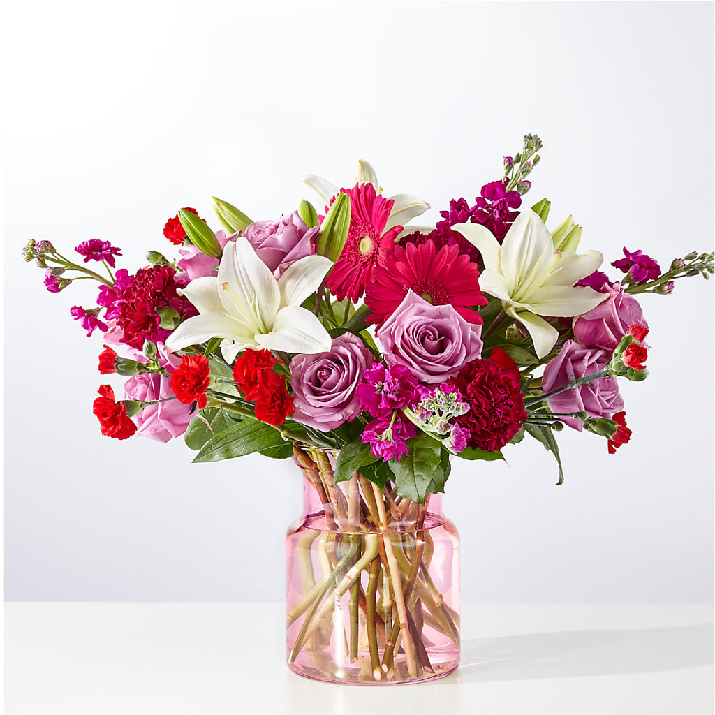 Other Half Bouquet – True Blooms, Winters CA