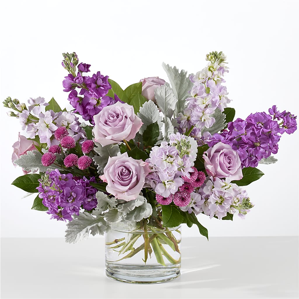 One in a Million Bouquet – True Blooms, Winters CA