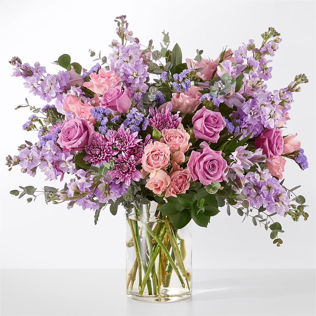 Cloud Nine Bouquet – True Blooms, Winters CA