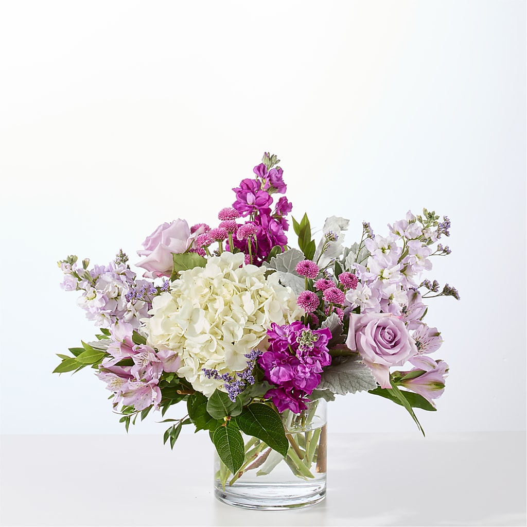 Empress Bouquet – True Blooms, Winters CA