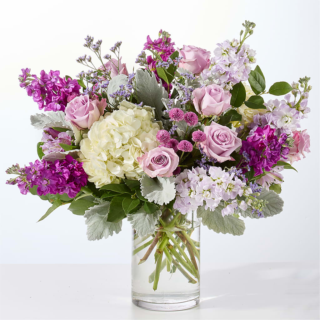 Empress Bouquet – True Blooms, Winters CA