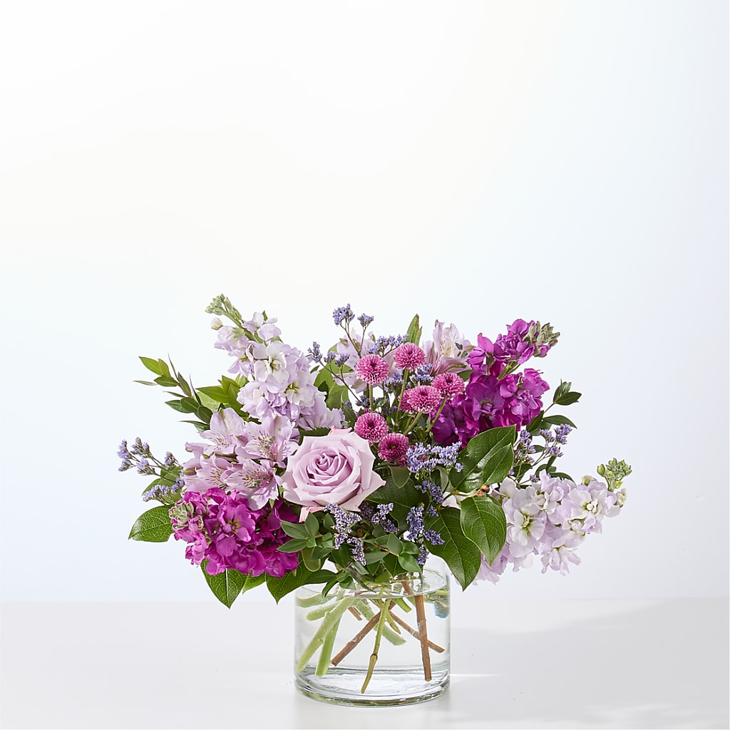 Empress Bouquet – True Blooms, Winters CA