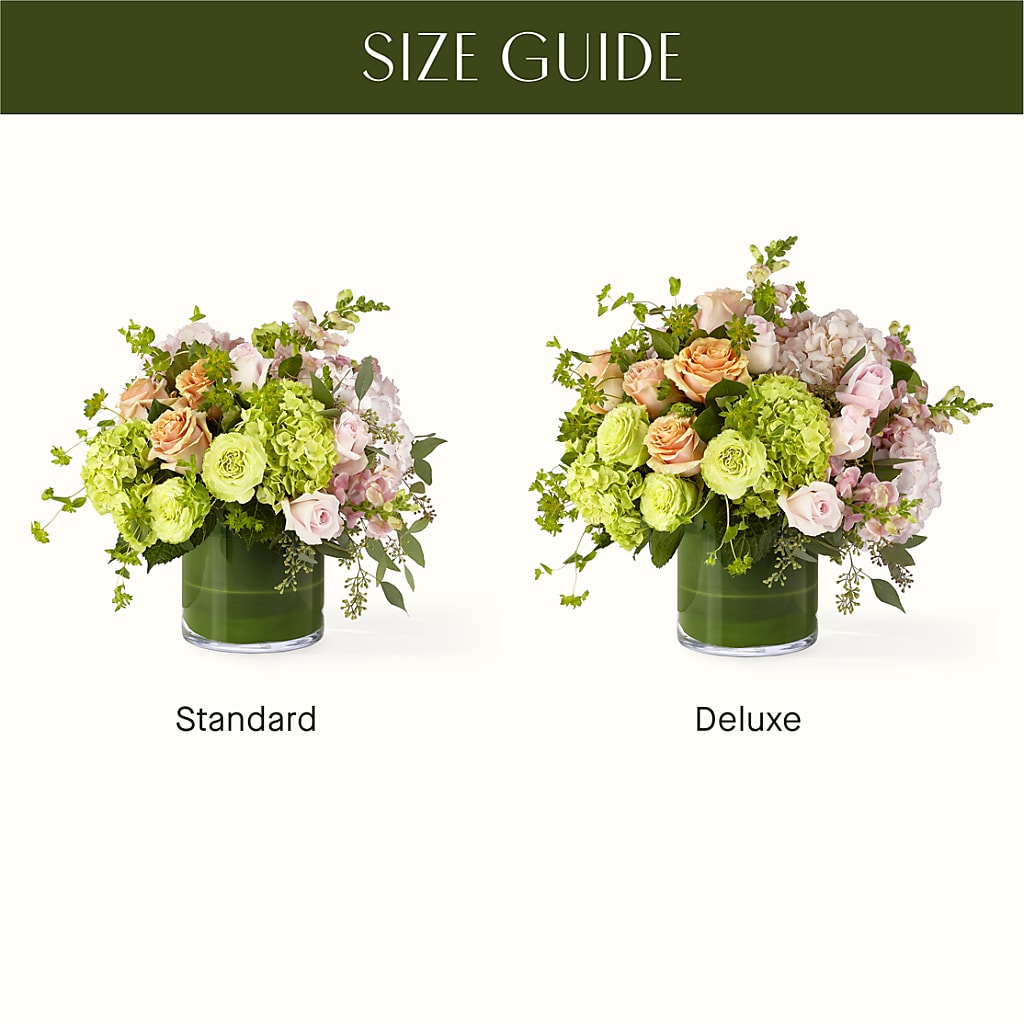 The Art Deco – True Blooms, Winters CA