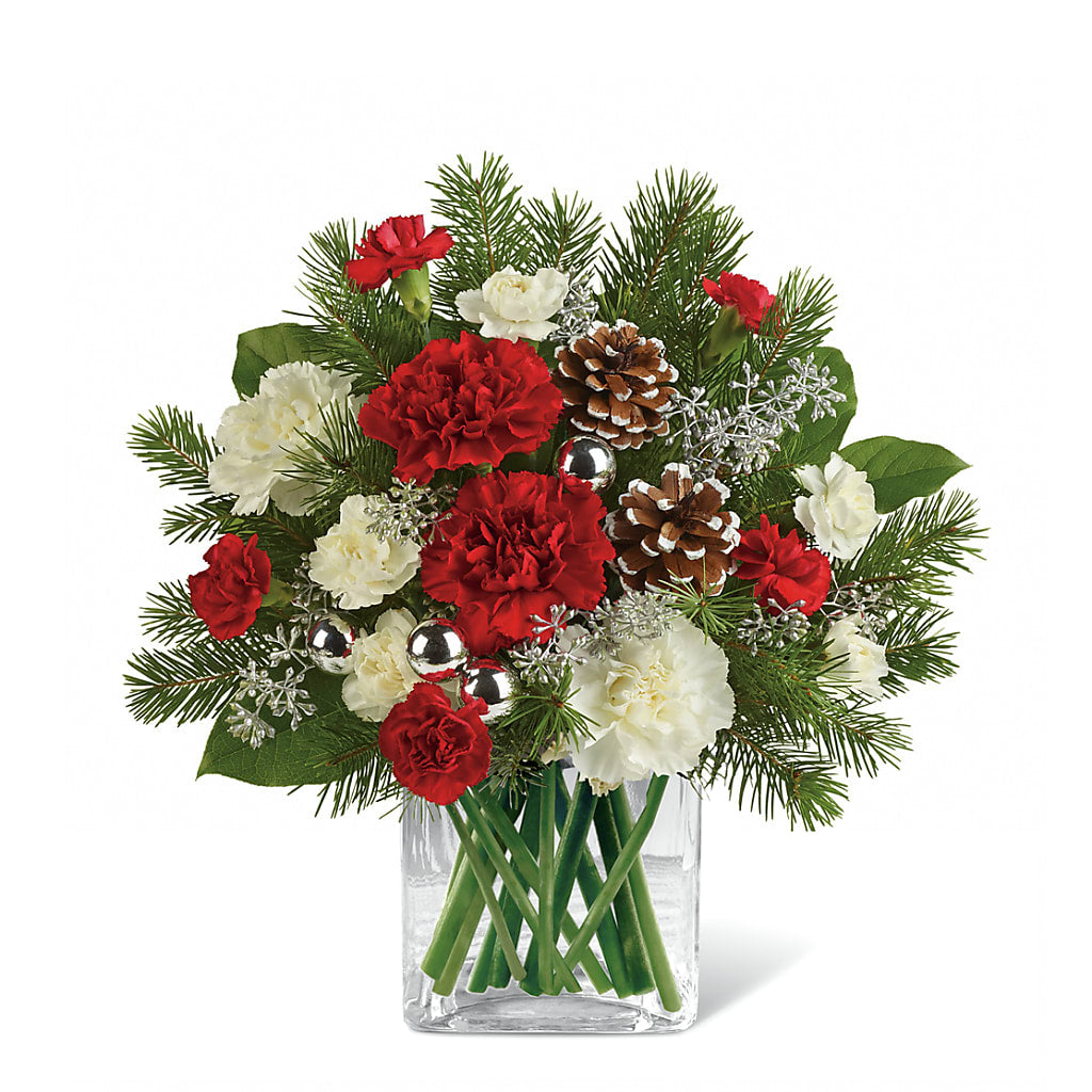 Woodland Wonder Bouquet – True Blooms, Winters CA