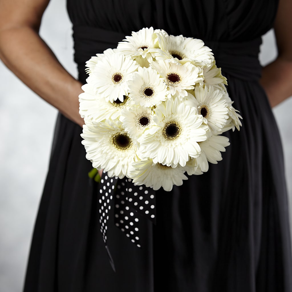 Daisy Delight Bouquet – True Blooms, Winters CA