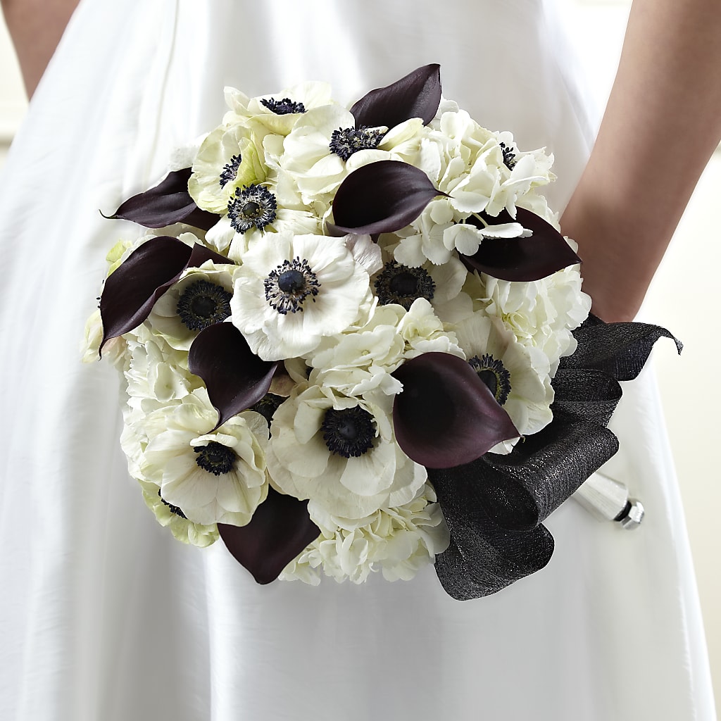 To Have and To Hold Bouquet – True Blooms, Winters CA