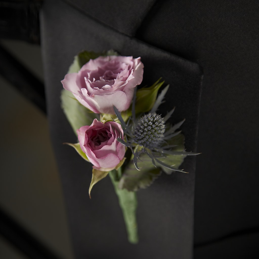 Veronica Boutonniere – True Blooms, Winters CA