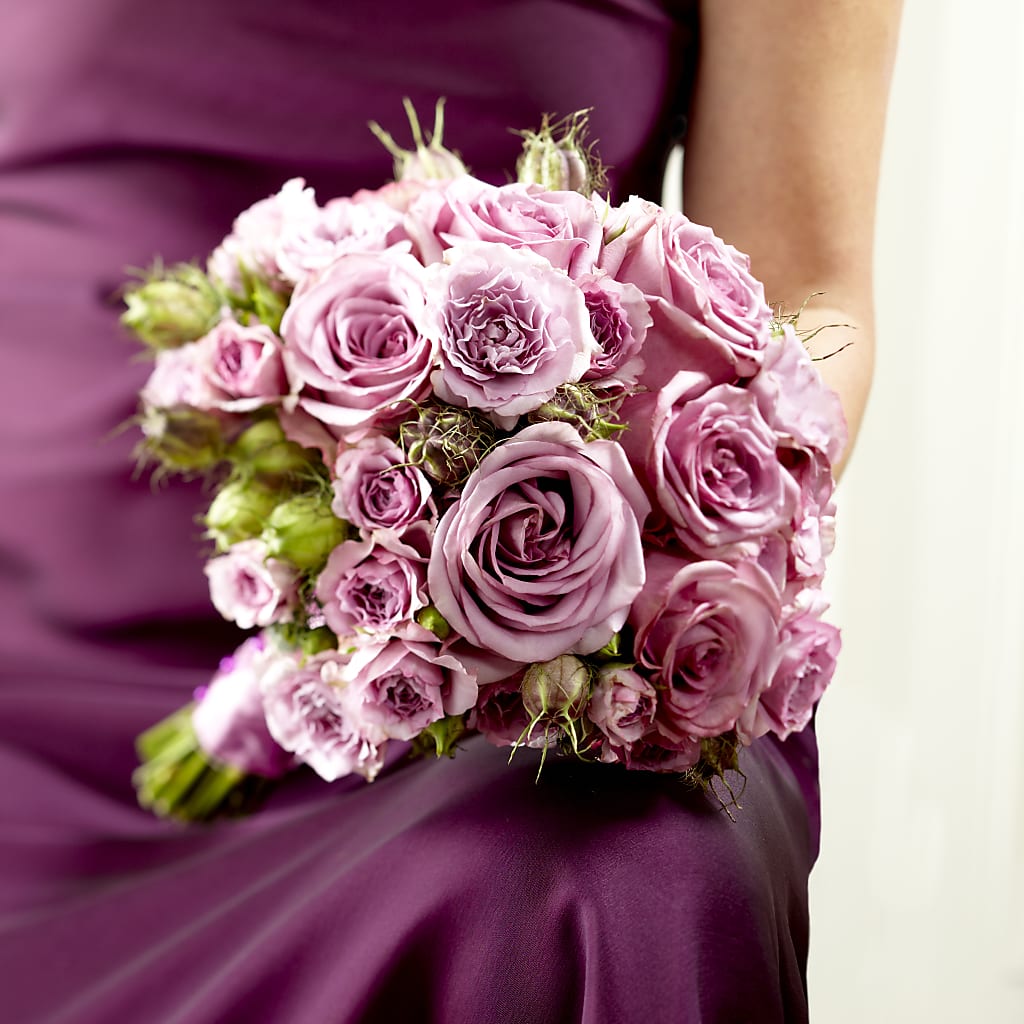 Veronica Bouquet – True Blooms, Winters CA