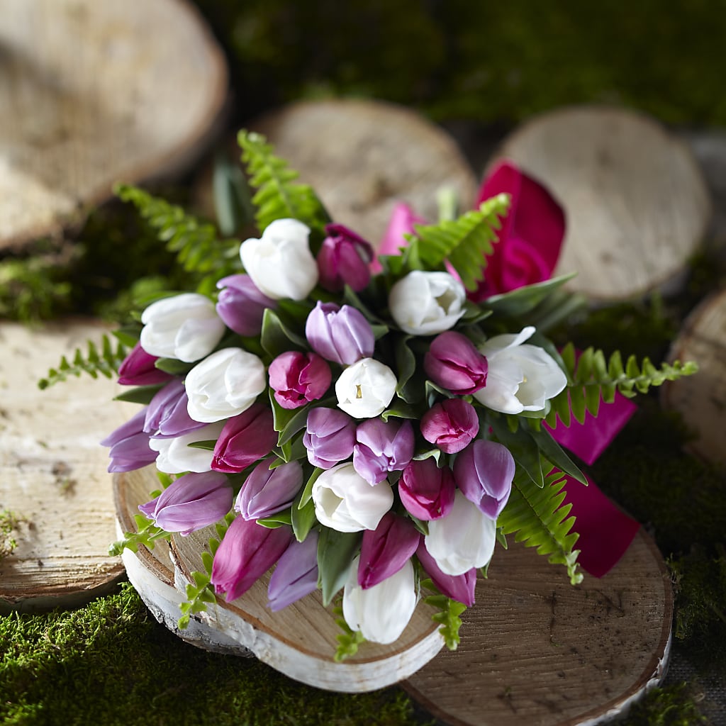 Steal My Heart Bouquet – True Blooms, Winters CA