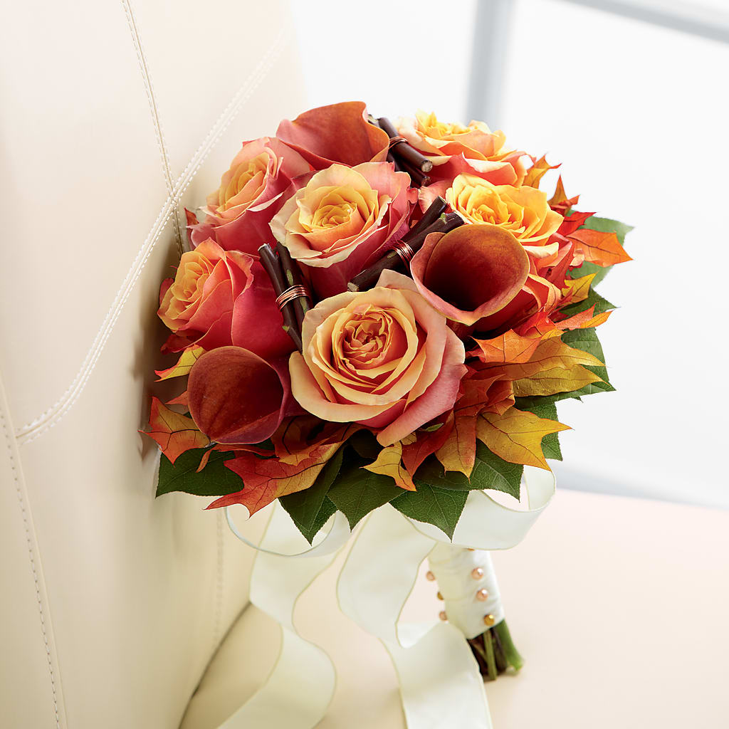 Love Everlasting Bouquet – True Blooms, Winters CA