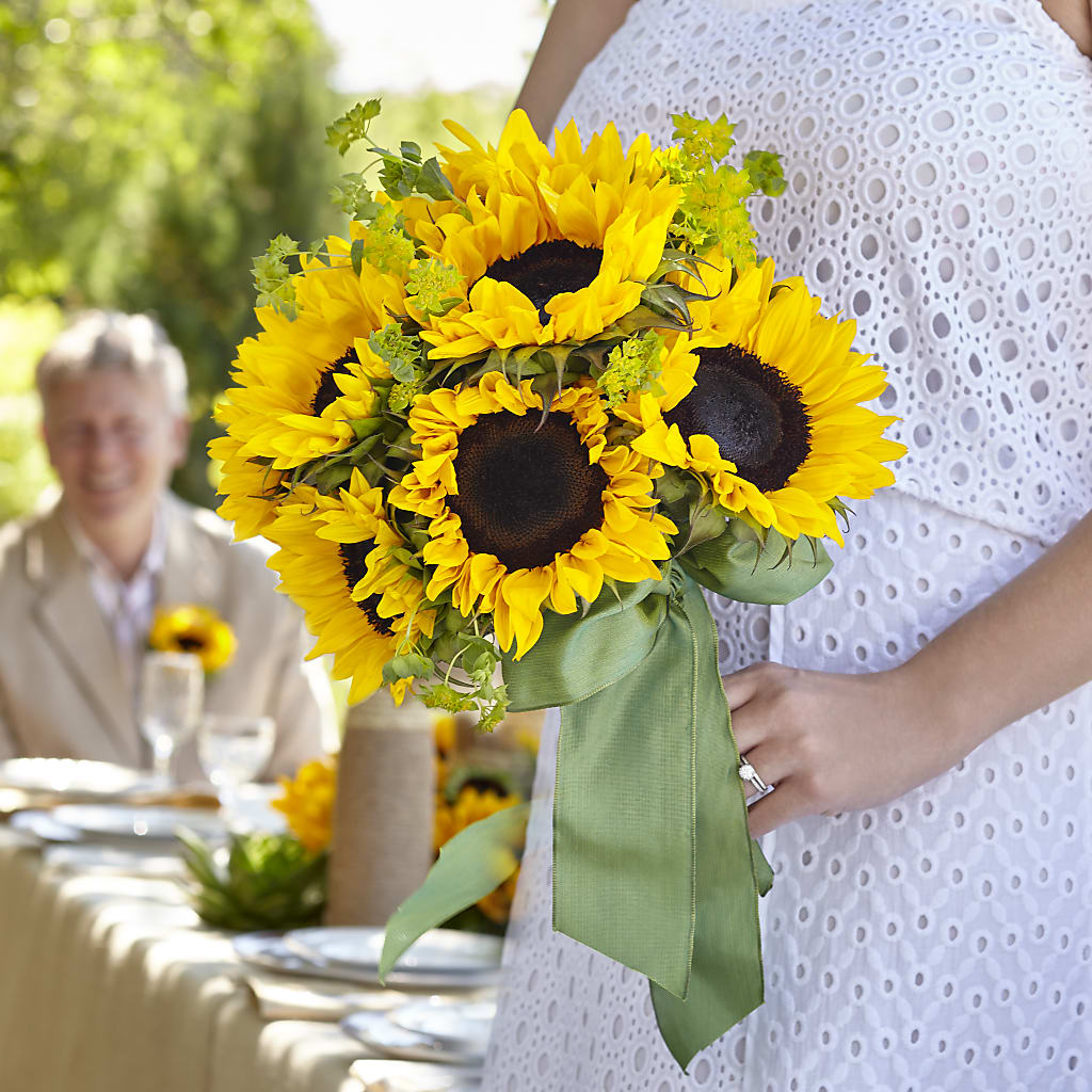 Free Spirit Bouquet – True Blooms, Winters CA