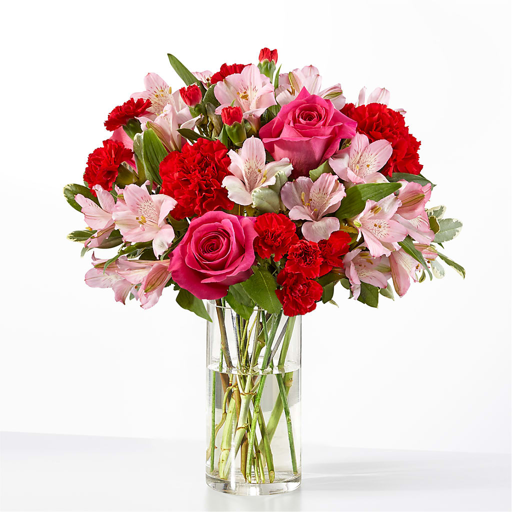 You're Precious Bouquet – True Blooms, Winters CA
