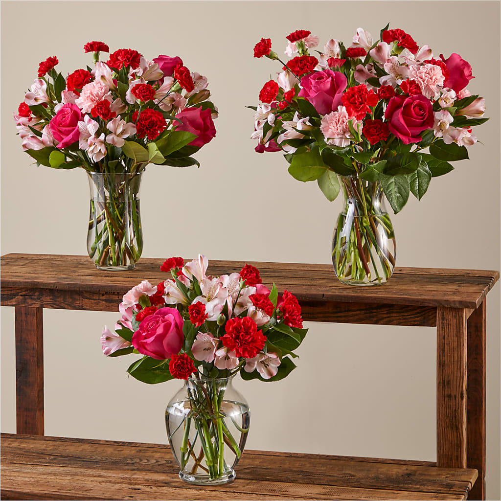 You're Precious Bouquet – True Blooms, Winters CA