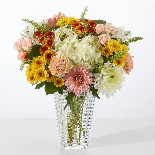 Fall Celebration Bouquet –  True Blooms, Winters CA