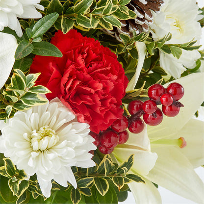 Festive Moments Tree –  True Blooms, Winters CA