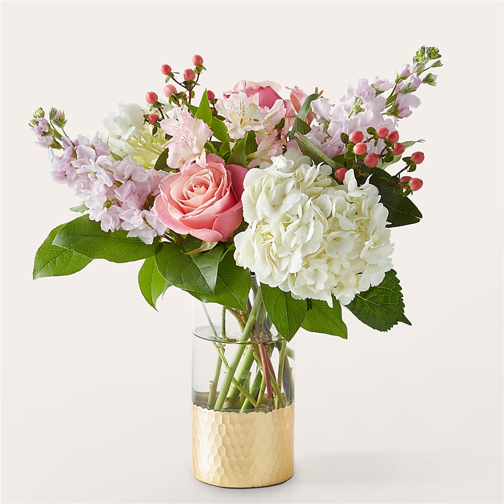 Little Luxuries Bouquet