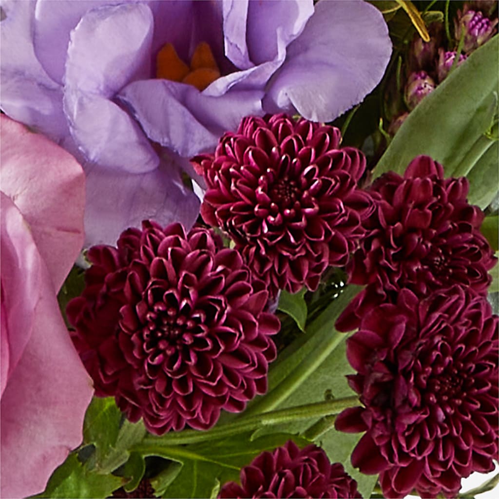 Work of Art Bouquet –  True Blooms, Winters CA