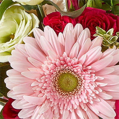 Too Cute Bouquet –  True Blooms, Winters CA
