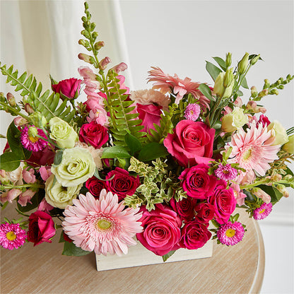 Too Cute Bouquet –  True Blooms, Winters CA