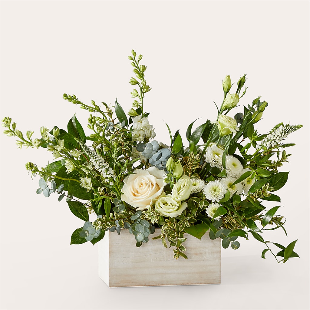 Cashmere Bouquet –  True Blooms, Winters CA