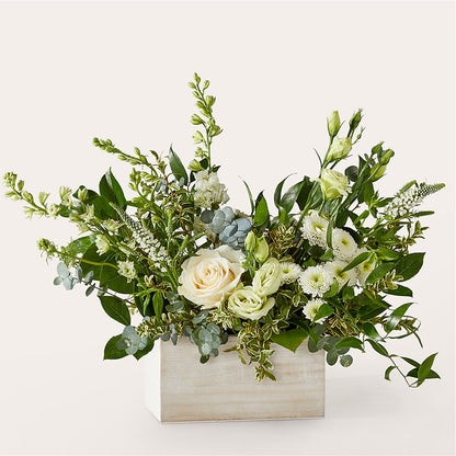 Cashmere Bouquet –  True Blooms, Winters CA
