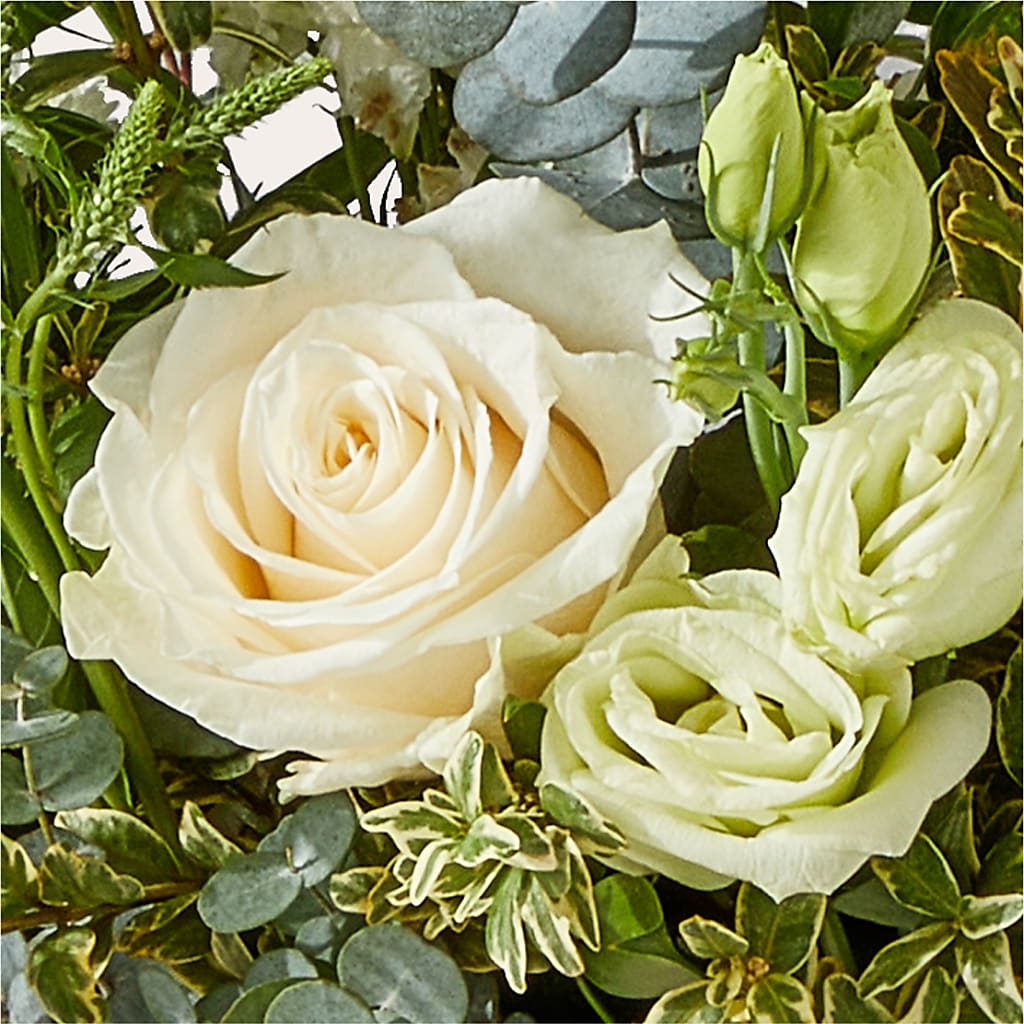 Cashmere Bouquet –  True Blooms, Winters CA