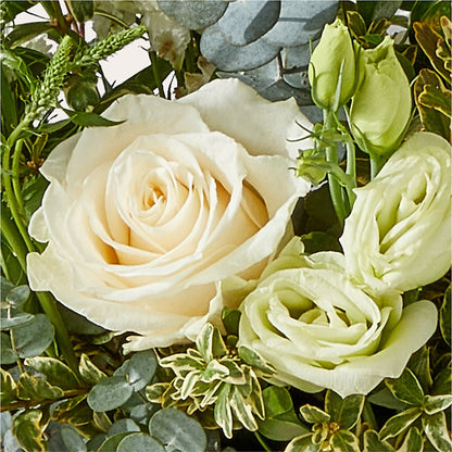 Cashmere Bouquet –  True Blooms, Winters CA