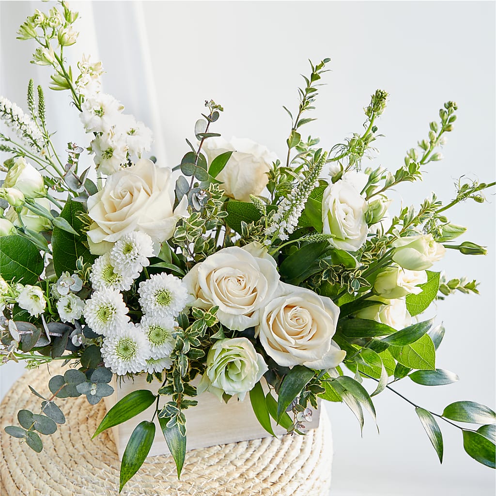 Cashmere Bouquet –  True Blooms, Winters CA