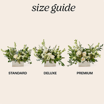 Cashmere Bouquet –  True Blooms, Winters CA