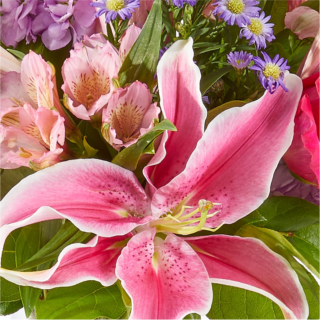 Written in the Stars Bouquet –  True Blooms, Winters CA