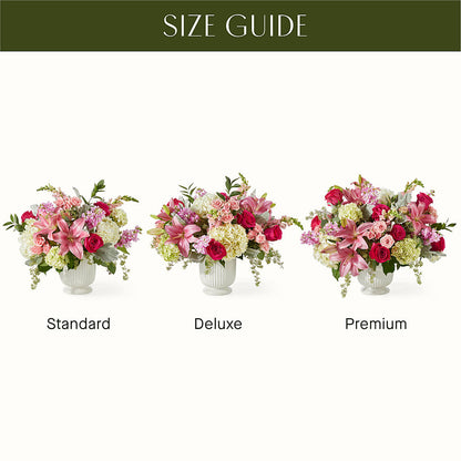 Antique Shopping Bouquet –  True Blooms, Winters CA