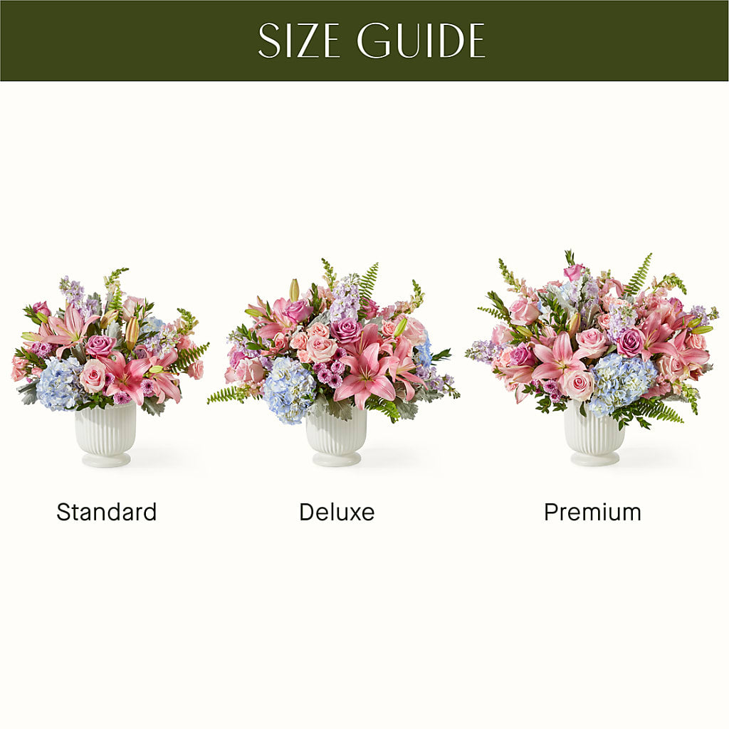 Wonderland Bouquet –  True Blooms, Winters CA