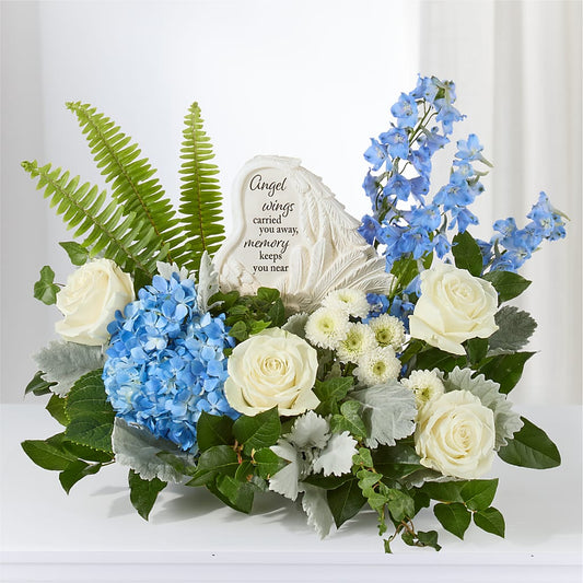 Dearest Arrangement –  True Blooms, Winters CA