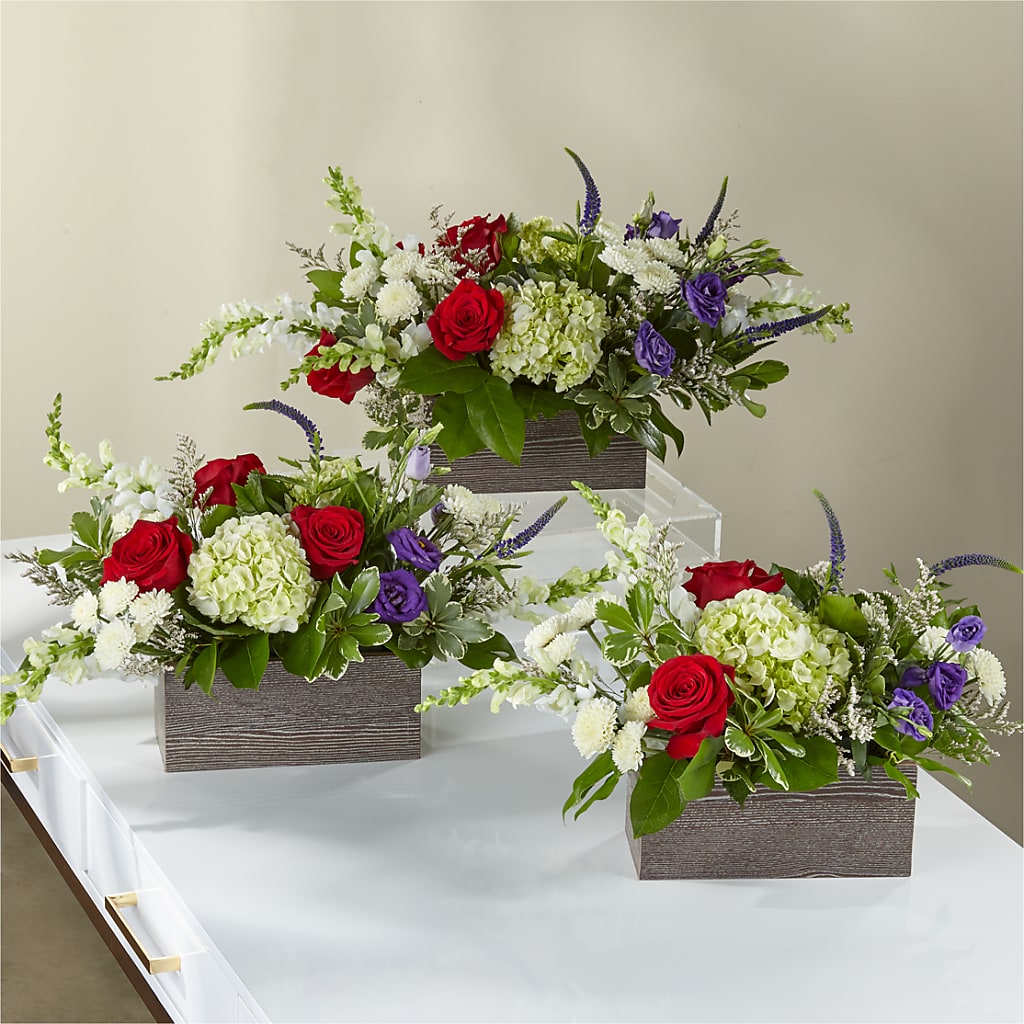 Sweet Magnolia Bouquet –  True Blooms, Winters CA