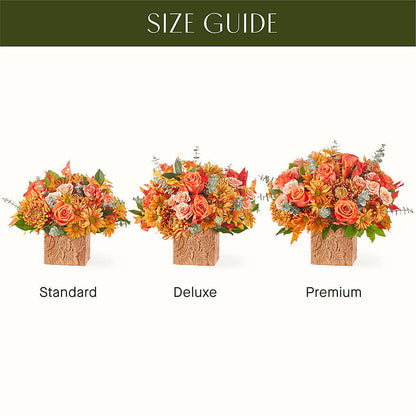 Scenic Route Bouquet –  True Blooms, Winters CA