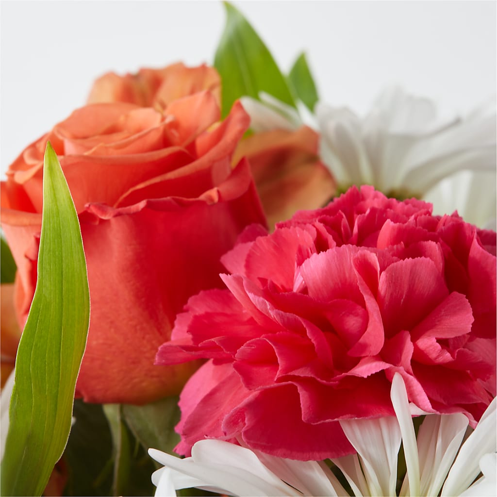 Oopsie Daisy Bouquet –  True Blooms, Winters CA