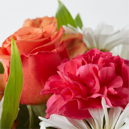 Oopsie Daisy Bouquet –  True Blooms, Winters CA