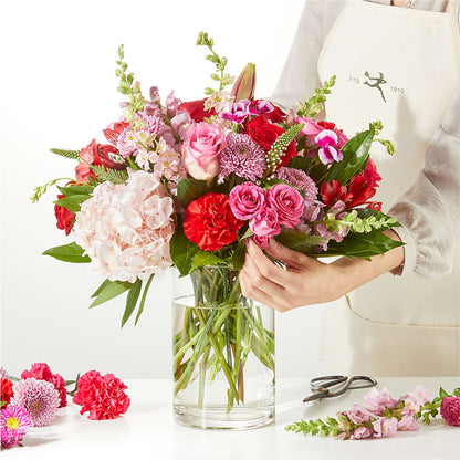 Swooning Over You - A Luxury Florist Original –  True Blooms, Winters CA