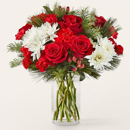 Seasonal Magic Bouquet –  True Blooms, Winters CA